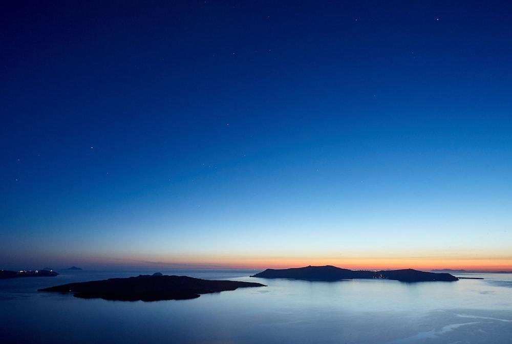 Callia Caves - Adults Only Fira (Santorini) Exterior foto
