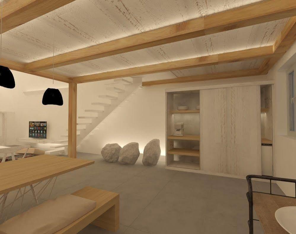 Callia Caves - Adults Only Fira (Santorini) Exterior foto