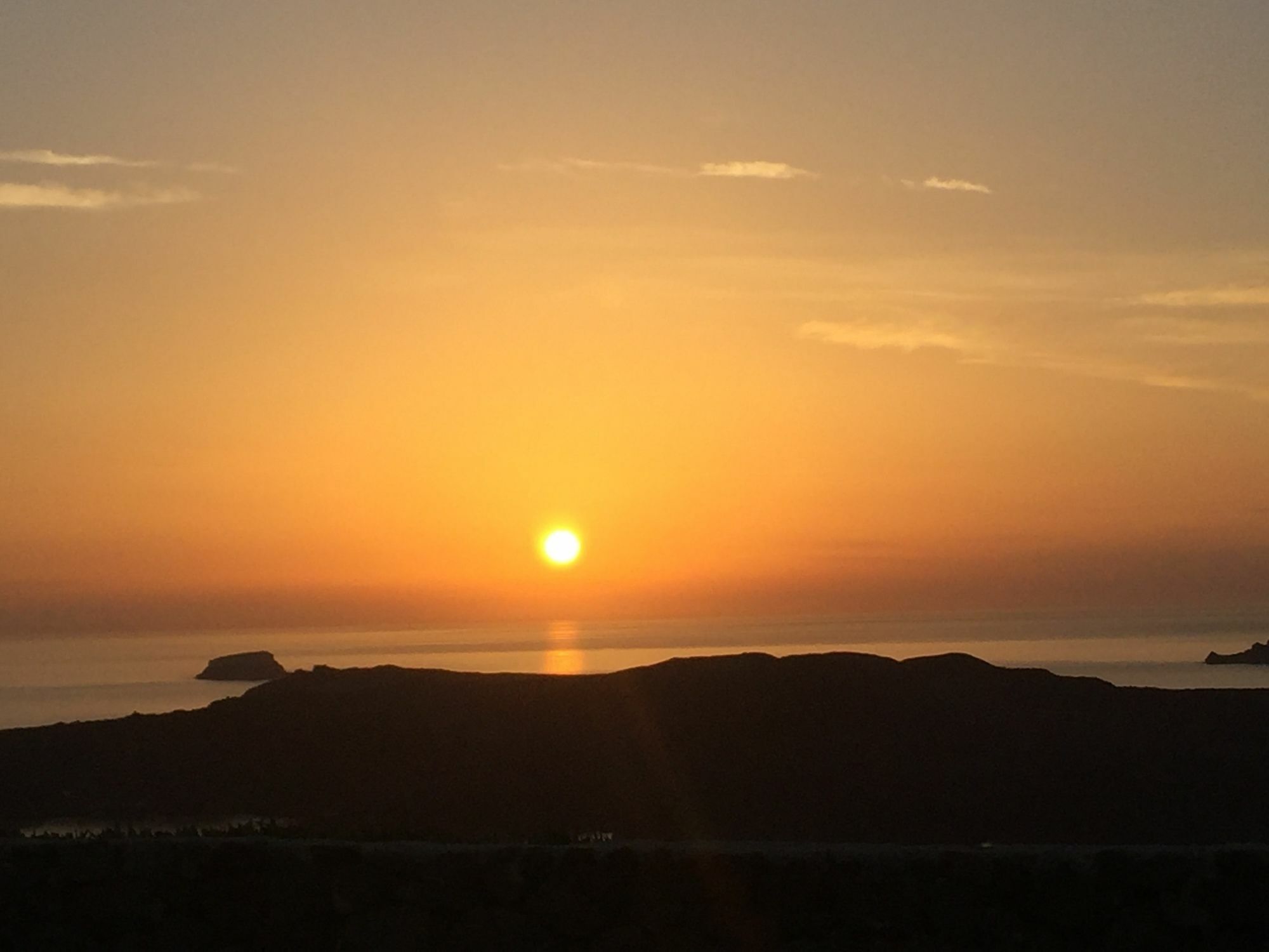 Callia Caves - Adults Only Fira (Santorini) Exterior foto